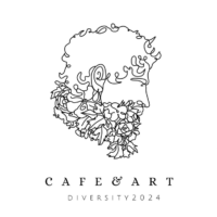 Cafe&Art diversity 2024 in Sapporo